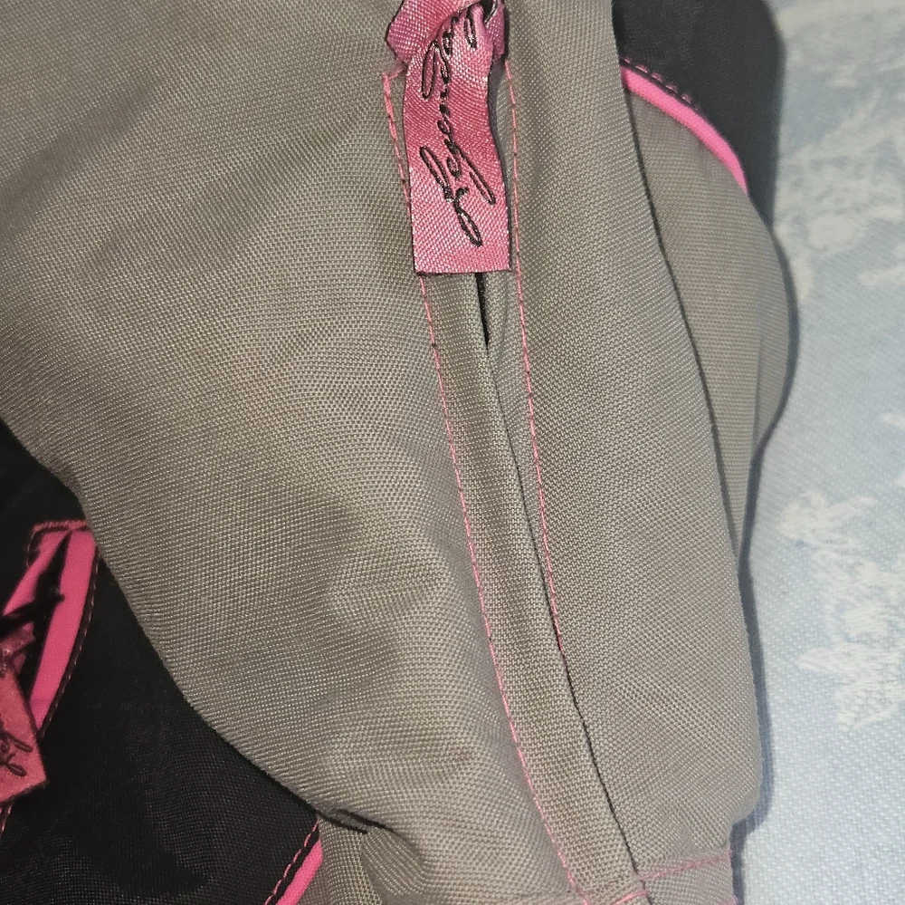 Legendary Whitetails Womens Coat  Pro Series Sz Large Fits like Med